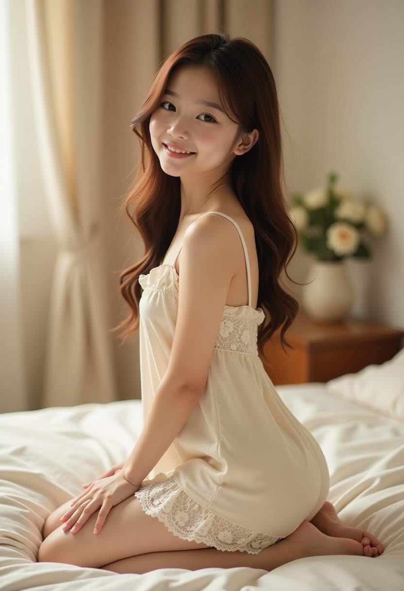 失眠症候群